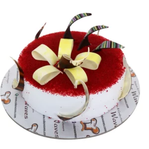 Red Velvete Cake