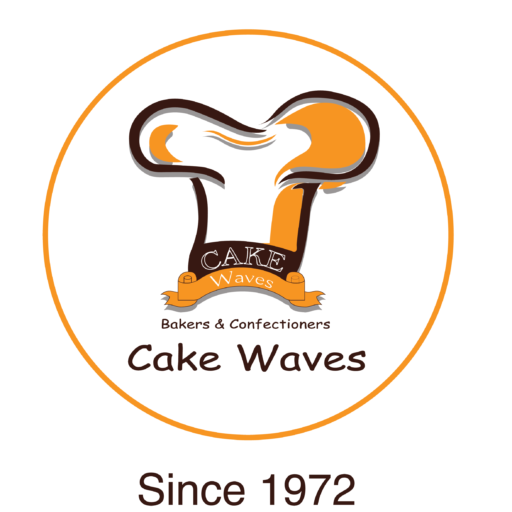 Cake Waves
